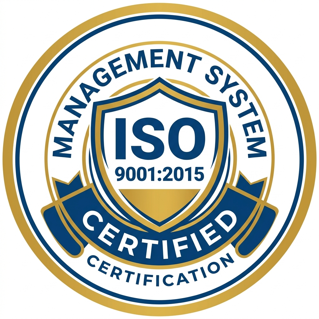 ISO 9001:2015